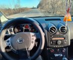 NISSAN QASHQAI 2008 р.в., 1.5 1