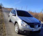NISSAN QASHQAI 2008 р.в., 1.5 2