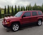Jeep Patriot, 2014 р.в., 2.4 1