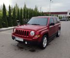 Jeep Patriot, 2014 р.в., 2.4 2