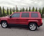 Jeep Patriot, 2014 р.в., 2.4 3