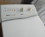 Пральна машинка zanussi 1