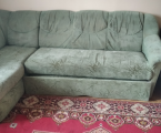 Розкладний кутовий диван 3