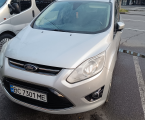 FORD С-MAX, 2014 р.в., 2.0 1