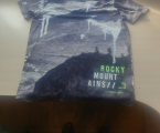 Футболки Nike та інші 5
