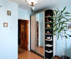 3-кімнатна квартира, вул.Каракая 4