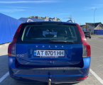 VOLVO V50, 2008 р.в., 1.6 2