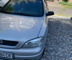 OPEL G, 2008 р.в., 1.6 2