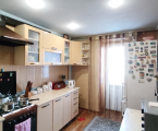 3-кімнатна квартира, вул.Каракая 8