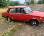 ВАЗ 2107, 1994 р.в., 1500 1