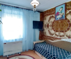 3-кімнатна квартира, вул.Каракая 3