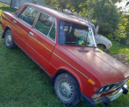 ВАЗ 2106, 1986 р.в., 1.3 1