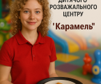 Офіціант 1