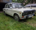 ВАЗ 2106, 1979 р.в., 1.6 1