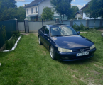 PEUGEOT 406, 1996 р.в., 2.0 2