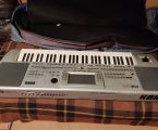 KORG pa 80 2