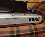 KORG pa 80 3
