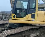 Екскаватор Komatsu, 2008 р.в. 1