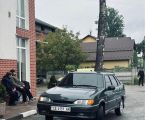 ВАЗ 2115 1