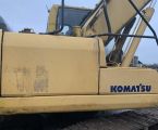 Екскаватор Komatsu, 2008 р.в. 2