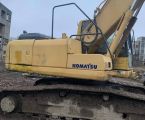 Екскаватор Komatsu, 2008 р.в. 4
