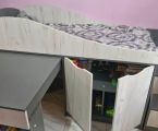 Ліжко-трансформер 2
