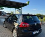 VW Golf5 Comfort Laine, 2004 р.в. 4