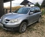 Mitsubishi Outlander, 2006 р.в., 2.4 бензин 1