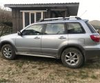 Mitsubishi Outlander, 2006 р.в., 2.4 бензин 2