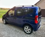 Fiat Qubo, 2008 р.в., 1.3 дизель 1
