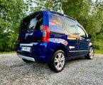 Fiat Qubo, 2008 р.в., 1.3 дизель 2