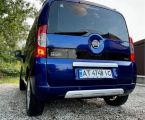 Fiat Qubo, 2008 р.в., 1.3 дизель 3