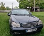 Mercedes-Benz, 2,2 дизель 1