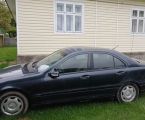 Mercedes-Benz, 2,2 дизель 2