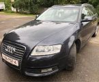 Audi А6 С6, 2011 р.в., 2.0 FSI TURBO 1