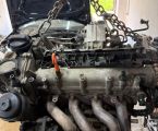 Двигун FSI 1.6 бензин VAG GRUPE 1