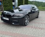 BMW f10, 2011 р.в., 3.0 дизель 1