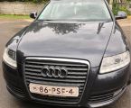 Audi А6 С6, 2011 р.в., 2.0 FSI TURBO 4