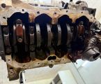Двигун FSI 1.6 бензин VAG GRUPE 3