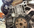 Двигун FSI 1.6 бензин VAG GRUPE 2