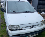 FIAT Скудн, 2000 р.в., 1.9 1