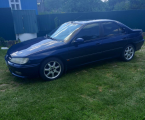 PEUGEOT 406, 1996 р.в., 2.0 1