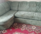 Розкладний кутовий диван 2