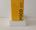 Poco c71 глобальна версія 2