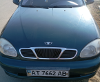DAEWOO Сенс, 2003 р.в., 1.3 1