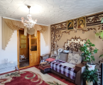 3-кімнатна квартира, вул.Каракая 2