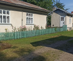 Жилий будинок, Вулиця Набережна 6