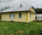 Будинок, вул. Шевченка 8 1