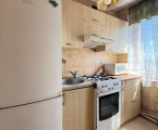 2-кімнатна квартира, вул.Євшана 6