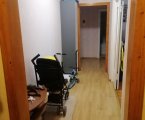 3-кімнатна квартира, вул. Рубчака 15 1